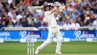 England batting collapses happening too often: Jos Buttler